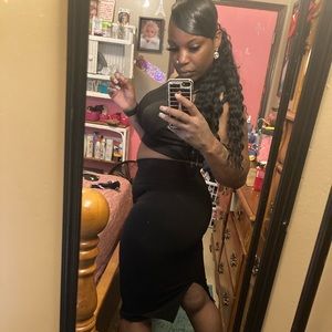 Meet your Posher, Crystal